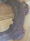 Cole Mx12 Corn Planter Seed Plate 6 Hole