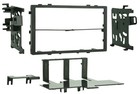 Fits Honda Accord 1990-1997 Metra Double Din Dash Kit W  Harmony Radio Harness
