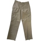 Nwt Dickies Relaxed Fit Cargo Pants Workwear Industrial Mens 34x32