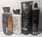 Bath   Body Works Into The Night Body Cream  Lotion  Wash   Mist  4 Pk Set 