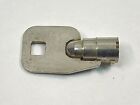 Gi Greenwald Gr100 Key  Vending Laundry Machine Cabinet Coin Box