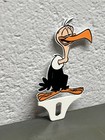 Beaky Buzzard Heavy Gauge Metal Plate Topper Cartoon Character Tv Comics Gas Oil
