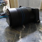 Lytro Illum - Tested And Works Great   