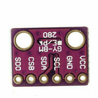 Bmp280 Pressure Sensor Module High Precision Atmospheric Arduino Replace Bmp180