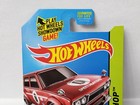 Hot Wheels Super Treasure Hunt  71 Datsun Bluebird 510 Wagon New Very Nice  J330