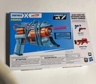 New - Nerf Fortnite Primal Dart Blaster Gun