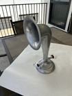Very Rare Early 1920   s Radio Headphones Horn Speaker - Nice Condition - 18    Tall