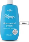 W  J  Hagerty 10120 Silversmiths  Silver Polish  12 Fl Oz  pack Of 1  