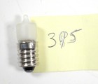 Halogen Bulb 2 5v 0 8a Screw Base Frosted For Viewers Realist View-master