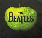 2005 Vintage Retro Original Apple Corp Records The Beatles Xl T-shirt