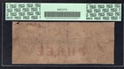 1857  3 The Bass River Bank Beverly  Massachusetts Obsolete Note Pcgs Vg-10