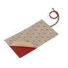 Silicone Heater Pad Engine Block Heater Oil Pan Heater Pad Car Battery 24v