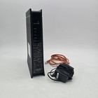 Zyxel C3000z Centurylink Dsl Modem Router Wifi Gateway Tested Factory Reset