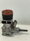 Vintage Mccoy Control Line Model Airplane Engine Red Head 35