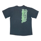 Vintage 1991 Infectious Grooves T-shirt Double Sides New Gildan Size S-5xl