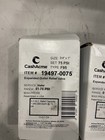 Lot Of 5 Cash Acme Relief Valve 3 4  X1  19497-0075
