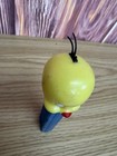    tweety Bird    Vtg Looney Tunes Pez  Dispenser - No Feet Painted Eyes  see Hair
