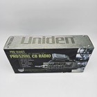 Uniden Pro520xl Pro Series 40-channel Compact Cb Radio With Pa Brand New