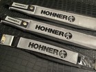 Hohner Straps Special Edition For All Models Corona-panther- Compadre 