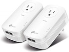 Av2000 Powerline Ethernet Adapter Tl-pa9020p Kit - Powerline Network Adapter    