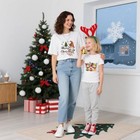 Christmas Iron On Transfers For T-shirts Christmas Heat Transfer Vinyl 