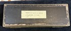 Antique G  Coradi Zurich Polar Planimeter Measuring Drafting Tool Switzerland