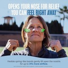 Breathe Right Nasal Strips Extra Strength Tan Exp 2028