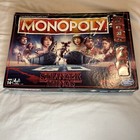 Monopoly E8194 Stranger Things Collectors Edition Board Game