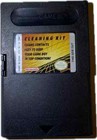 Nintendo Game Boy Cleaning Kit Cartridge W case Official  1990 Opened But Unused
