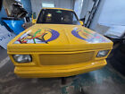 1987 Chevrolet Blazer 