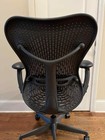 Herman Miller Mirra Chair Fully Adjustable With Graphite Frame