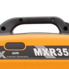 3500 Watt Portable Gas Powered Generator Inverter Generators Portable Quiet