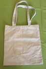 Dutch Bros Canvas Tote Bag    Rare  