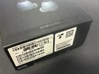 Samsung Galaxy Buds2 Pro Sm-r510 True Wireless Earbuds     New Original  Black