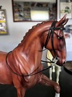 Traditional Breyer Size Bridle    Model Horse  Peter Stone tack
