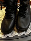 Vintage Reebok Classic Hi Top Womens 11 Shoes Aerobic Sneakers Freestyle Euc