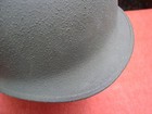 Wwii M1 Helmet Mccord Fs fb 634a Seaman Paper Co Liner Original Surfaces