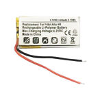 Battery Replacement For Fitbit Alta Hr Activity And Fitness Watch Fb408