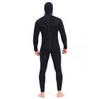 Wetsuit 5mm   3mm   1 5mm   7mm Scuba Diving Suit Men Neoprene Underwater