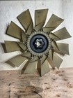 Cummins Isx15 Engine Fan Blade - Used   P n 47354451006