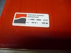 Thermion Ems-0096  Silicone Pad Heater  12  X 6    24vac  125 Watt  2 Ea 