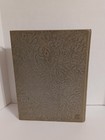 1971 Hall High School Yearbook Little Rock Arkansas