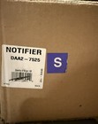 Notifier Daa2-7525  120vac Digital Audio Amplifier By Honeywell  
