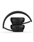 Beats Solo3 Wireless On-ear Headphones With Apple W1 Headphone Chip - Black