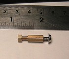 Pcb Motherboard Standoff Hex Spacer Screw Nut Atx Pc Case 80pcs Kit
