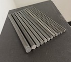 12l14 Steel Round Bar Stock Assortment     14 Pcs     Cnc Lathe Machining Metal Rods