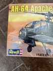 Revell Ah-64 Apache Helicopter 1 48 Scale Model Kit 85-5443 New Sealed Level 4