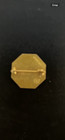 8k Gold Pin 10 Years Of Service