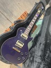 Gibson Les Paul Classic 23 - Deep Purple Demo