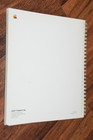 Vintage 1991 Apple Macintosh System 7 Networking Floppy Disk Software   Book
